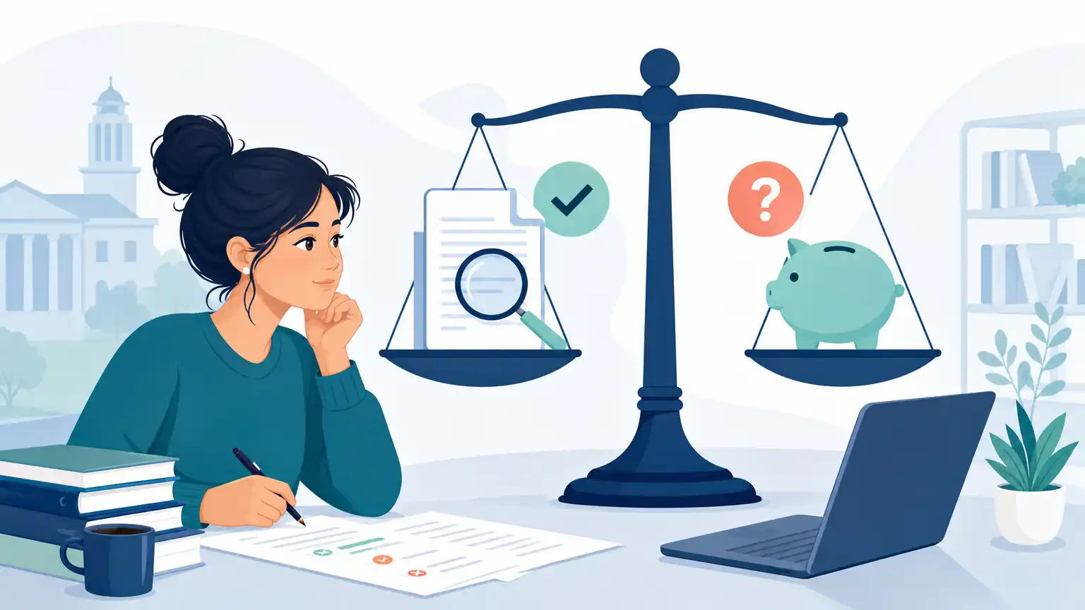 Student-friendly editorial visual about is turnitin free and responsible Turnitin report review. Student-friendly editorial visual about is turnitin free and responsible Turnitin report review.